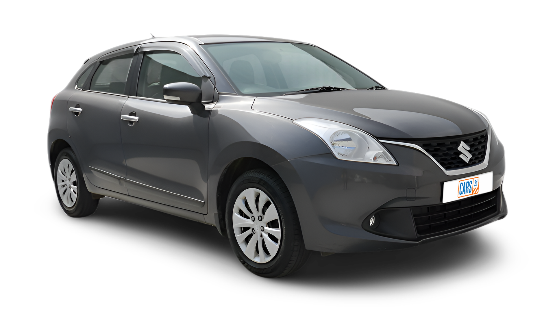 Maruti Baleno-img
